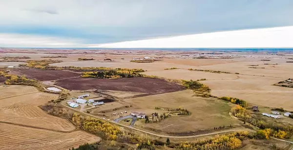 Clairmont, AB T8X 4J6,723047 A, B, C Range Road 54