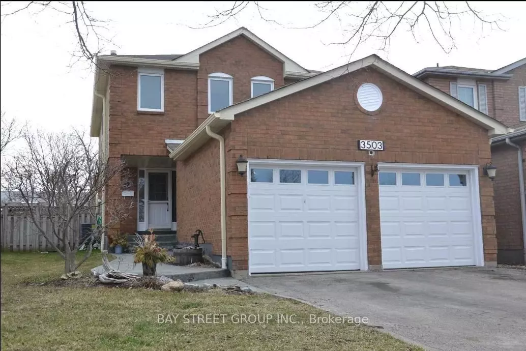 Mississauga, ON L5L 5C2,3503 Cherrington CRES