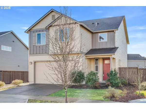 Ridgefield, WA 98642,8703 N 3RD WAY