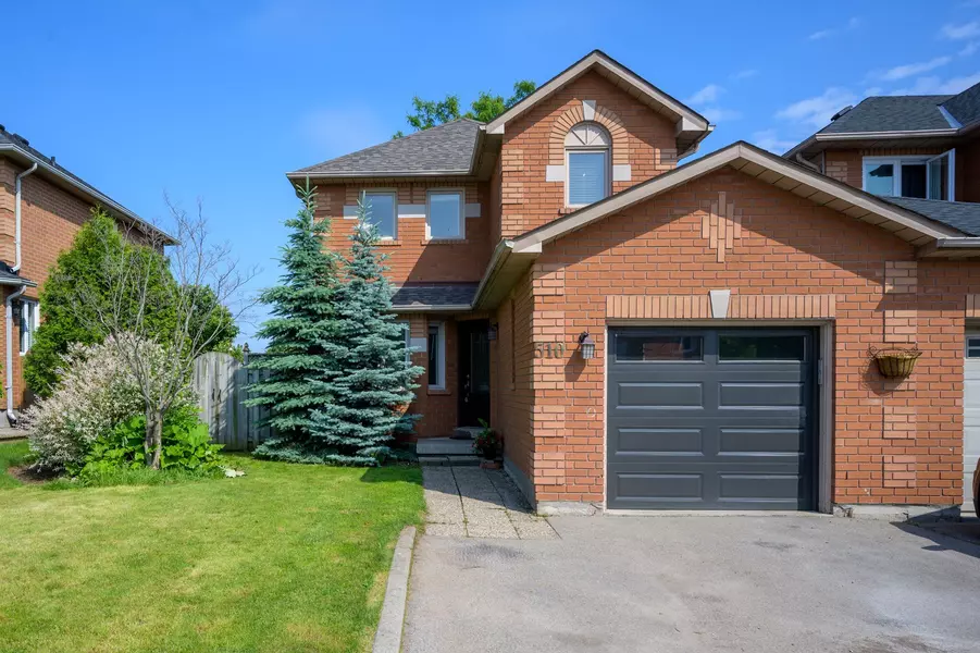 510 Taylor CRES #Bsmt, Burlington, ON L7L 6G3