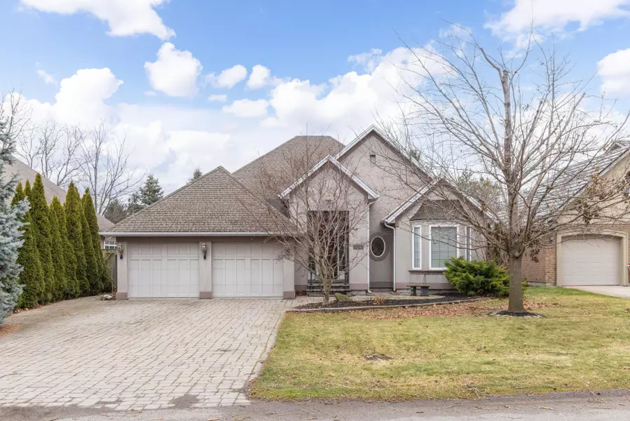 776 Warner RD, Niagara-on-the-lake, ON L0S 1P0