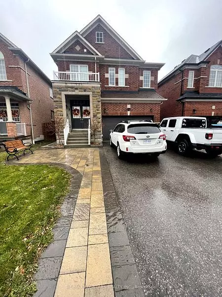 129 Win Timbers - basement CRES, Whitchurch-stouffville, ON L4A 0Z1