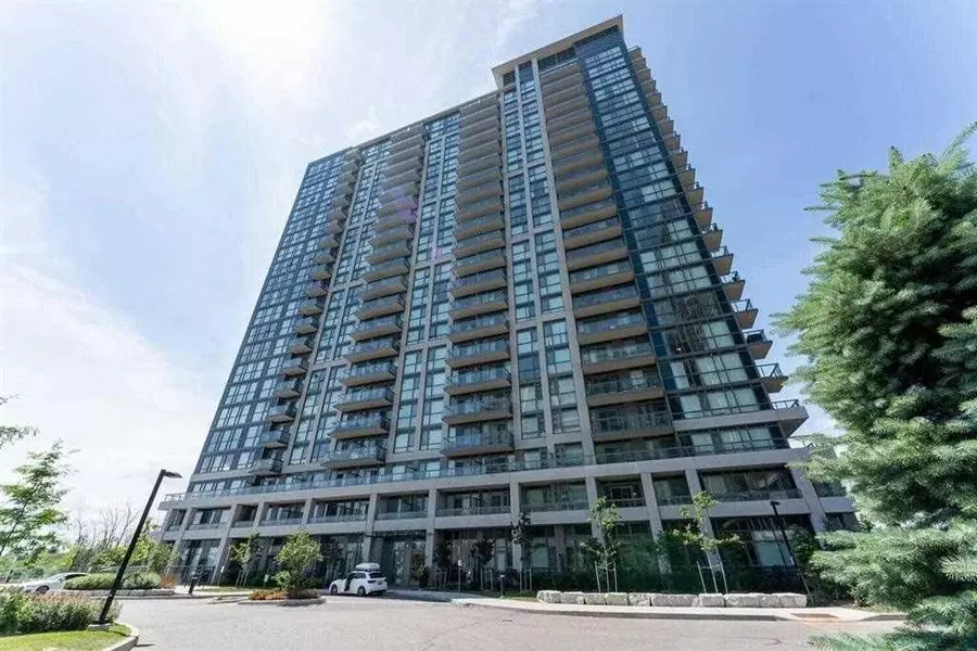 349 Rathburn RD #1219, Mississauga, ON L5B 0K6