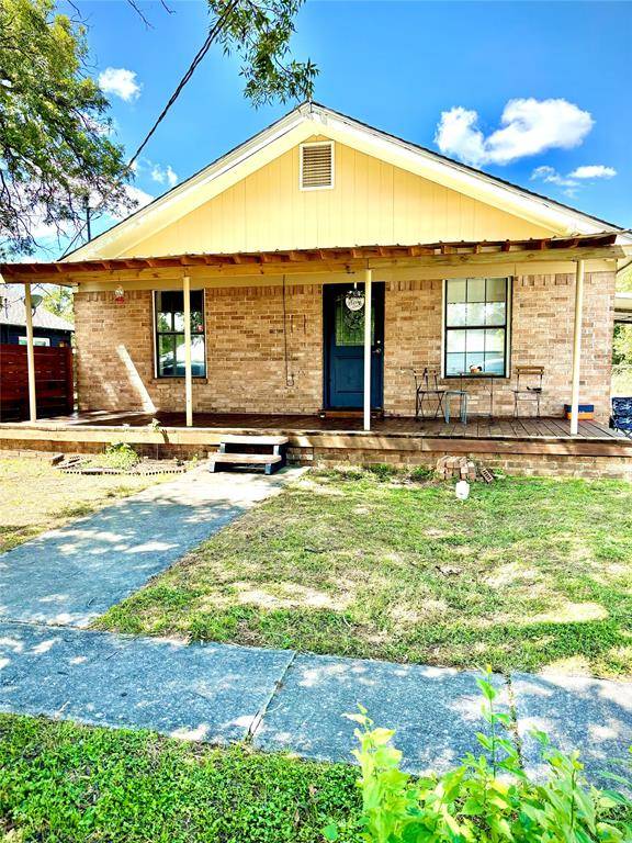 Coleman, TX 76834,512 S Nueces Street