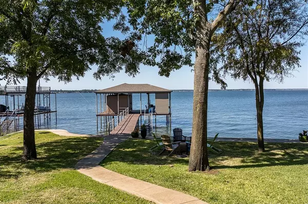 Mabank, TX 75156,129 Peninsula Point Terrace