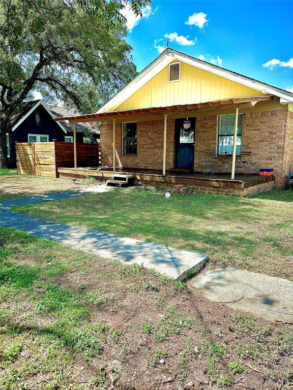 Coleman, TX 76834,512 S Nueces Street