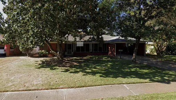 1802 Bayou Drive, Shreveport, LA 71105