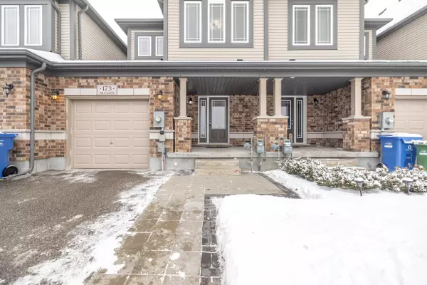 Guelph, ON N1G 0A6,173 Mccann ST