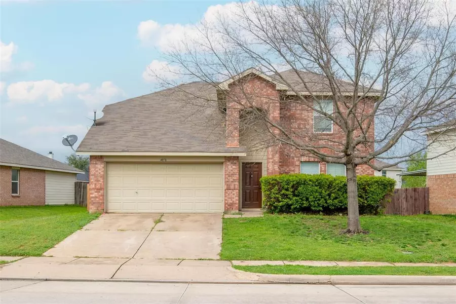 4876 Parkview Hills Lane, Fort Worth, TX 76179