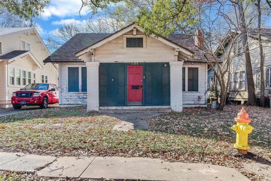 231 Wilkinson Street, Shreveport, LA 71104