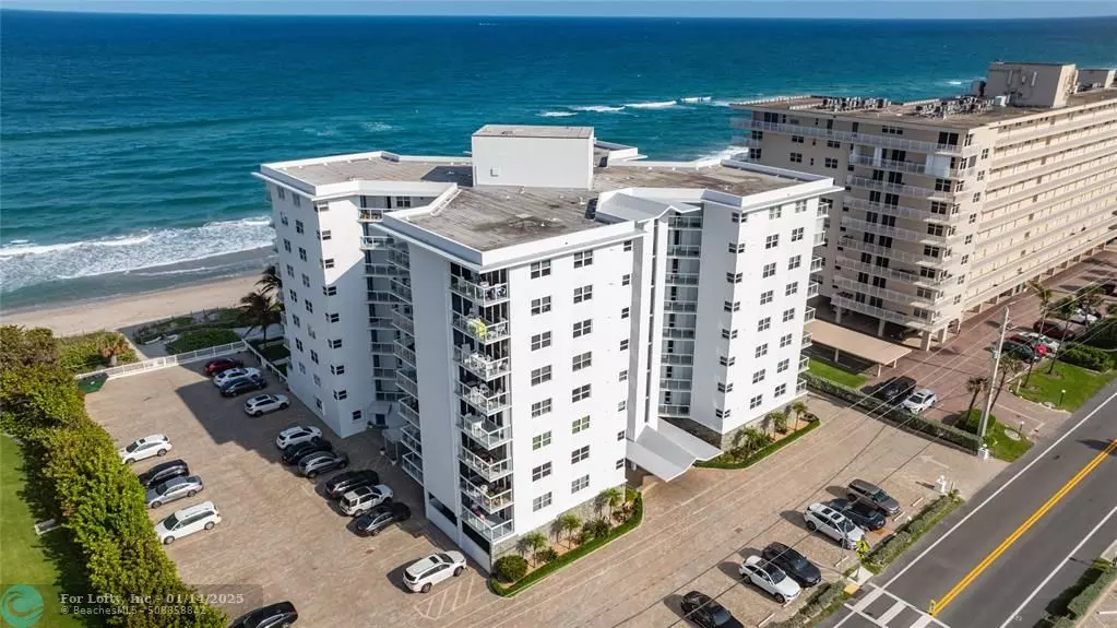 1057 Hillsboro Mile  #223, Hillsboro Beach, FL 33062