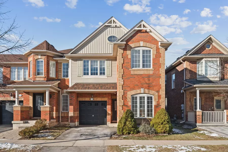 739 Shortreed CRES, Milton, ON L9T 0E8