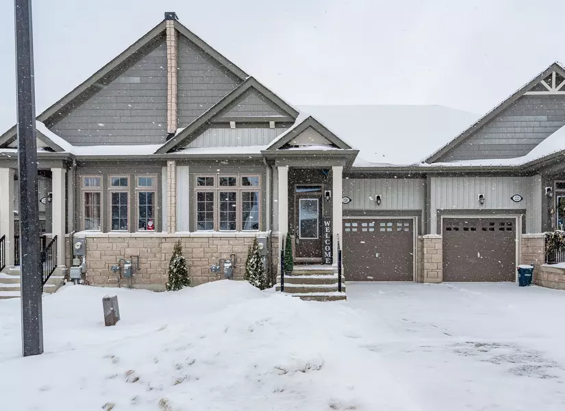 224 Mcfarlane CRES S, Centre Wellington, ON N1M 0G6