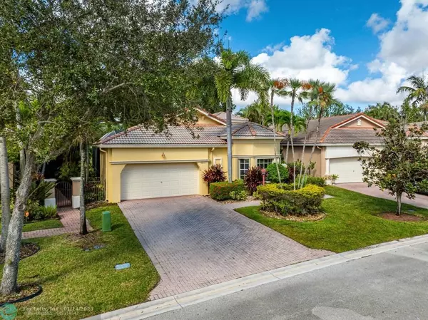 5816 NW 120th Ave, Coral Springs, FL 33076