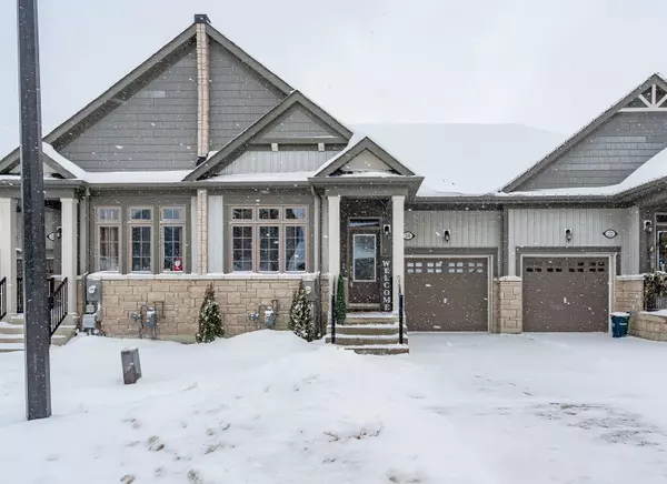 224 Mcfarlane CRES S,  Centre Wellington,  ON N1M 0G6