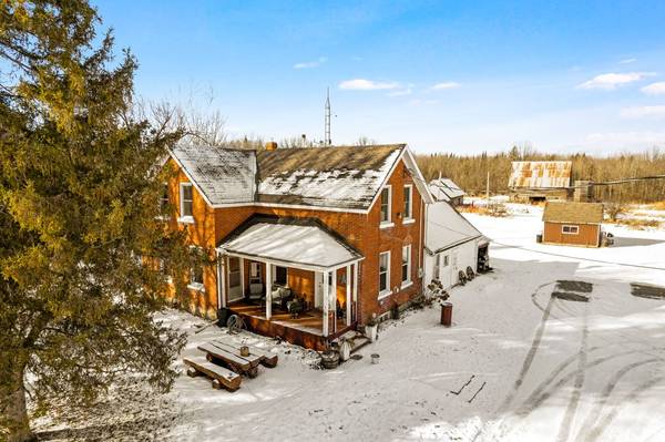 11768 Highway 7 N/A, Lanark, ON K7C 0C5