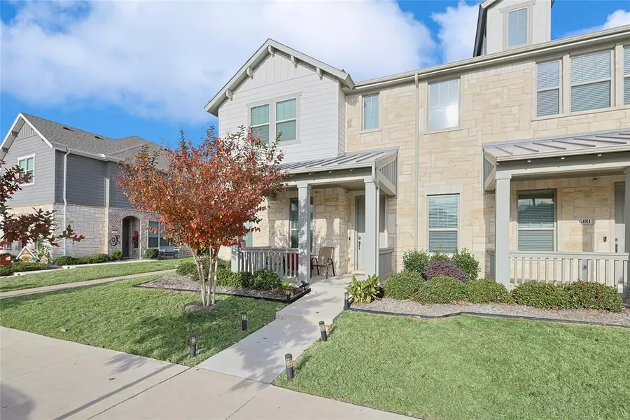 6477 Iron Horse Boulevard, North Richland Hills, TX 76180