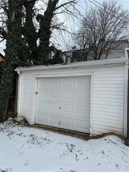 1115 Lehigh Street #Garage, Easton, PA 18042