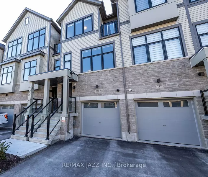 779 Eddystone PATH, Oshawa, ON L1H 0A7