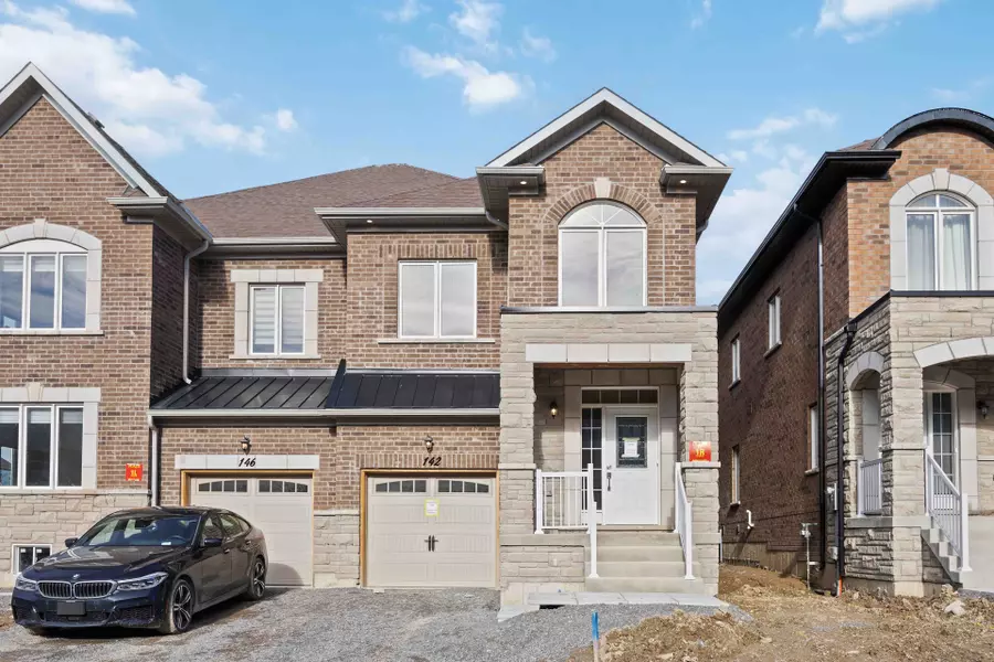 142 Seguin ST, Richmond Hill, ON L4E 2Y8