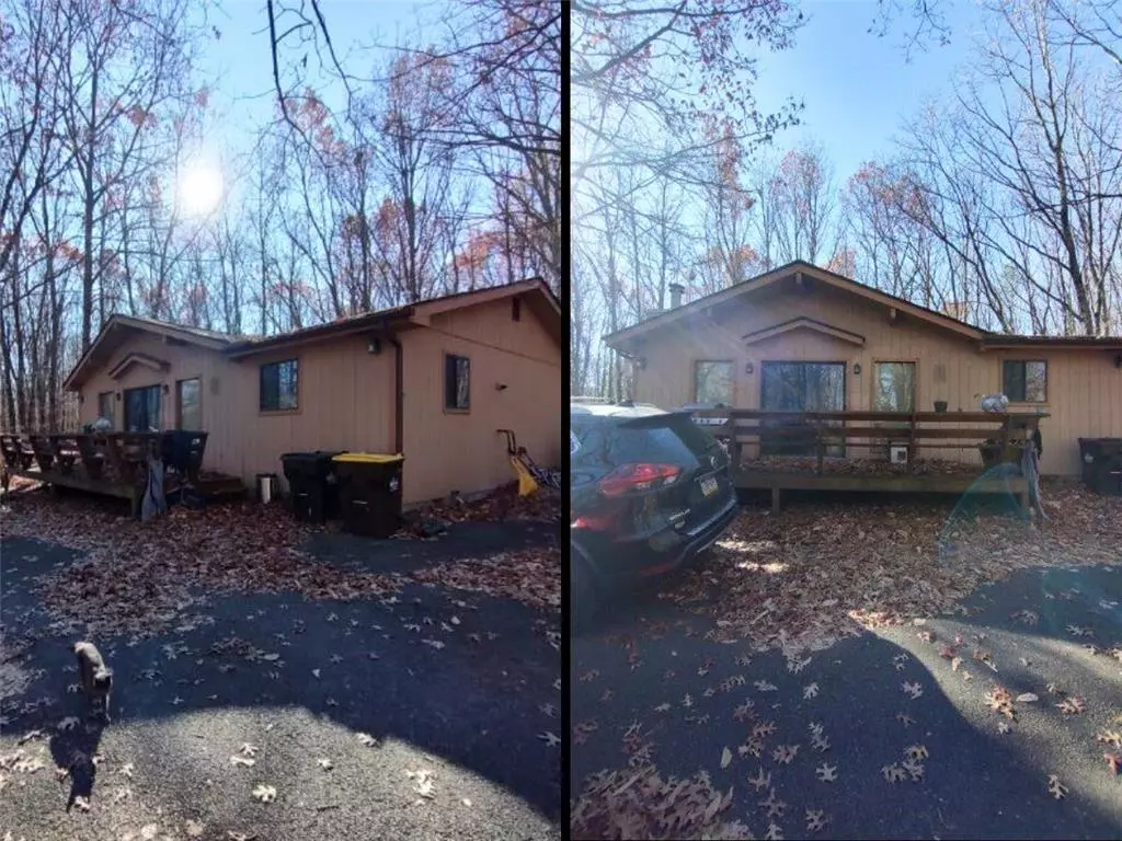 Chestnuthill Twp, PA 18353,130 Deer Trail