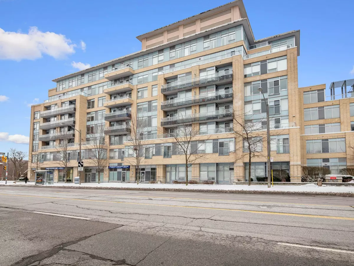 Toronto C06, ON M3H 0B2,701 Sheppard AVE W #238