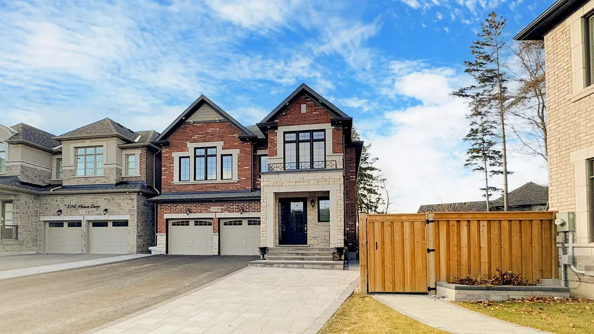 Pickering, ON L1W 0A9,506 Picasso CT