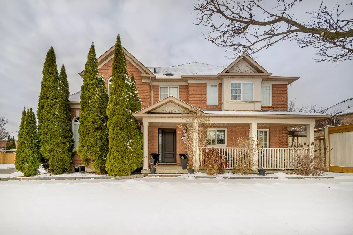 Vaughan, ON L6A 2Y2,66 Madeira AVE