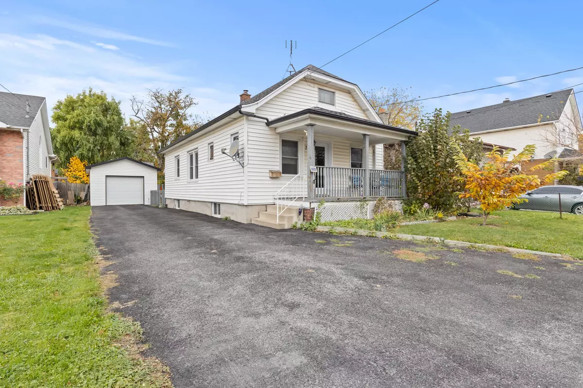 Niagara, ON L2M 4V5,259 NIAGARA ST