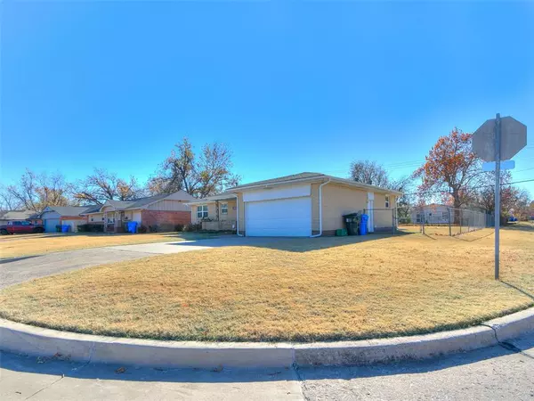 Norman, OK 73069,1422 Denison Drive