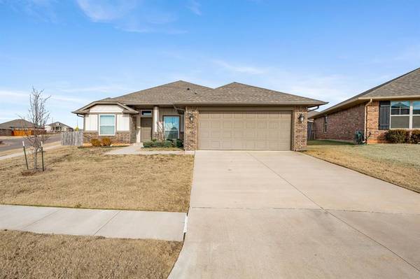 3903 Sledmere Lane, Norman, OK 73026