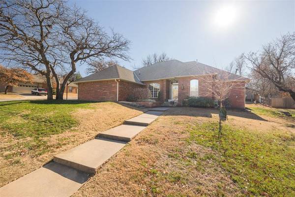 3808 Anadarko, Edmond, OK 73013