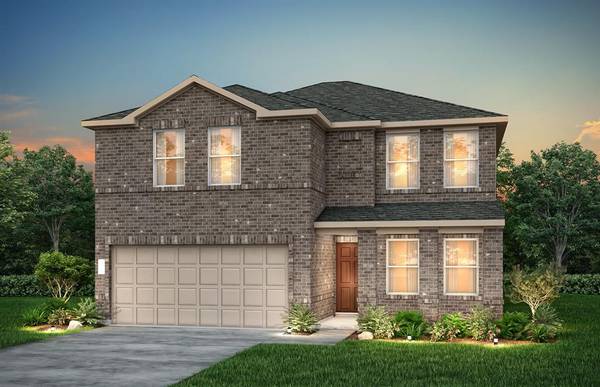 2504 Castlebar Drive,  Lowry Crossing,  TX 75407