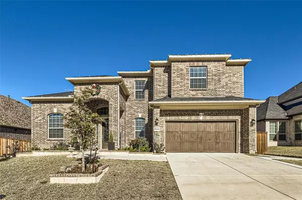 1834 Verona Lane, Heath, TX 75032