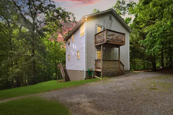 71 Zeblin Road, Ellijay, GA 30540