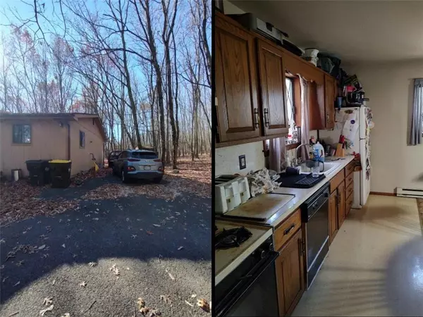 Chestnuthill Twp, PA 18353,130 Deer Trail