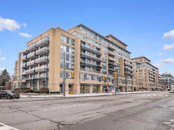 Toronto C06, ON M3H 0B2,701 Sheppard AVE W #238