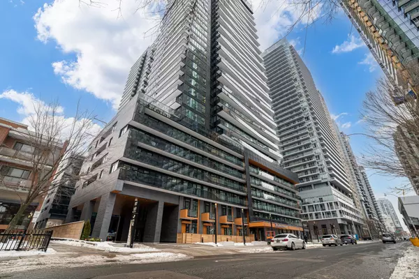 117 Broadway AVE N #806, Toronto C10, ON M4P 1V3