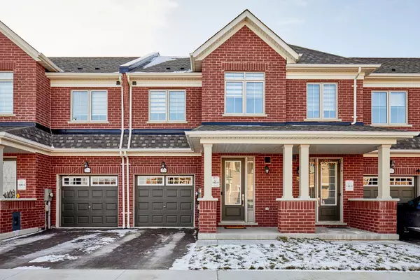 2016 Cameron Lott CRES, Oshawa, ON L1L 0S1