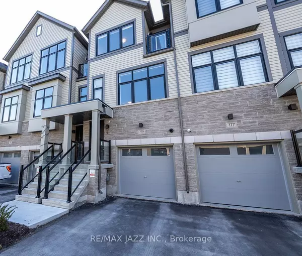 779 Eddystone PATH, Oshawa, ON L1H 0A7