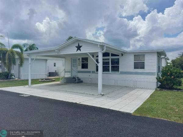 12531 SE 140th Rd, Okeechobee, FL 34974