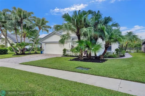 Boca Raton, FL 33428,11180 Clover Leaf Cir