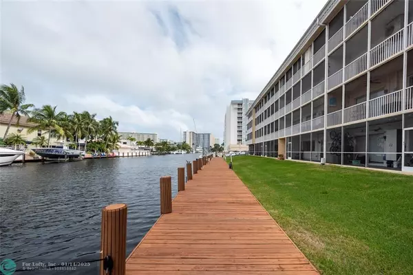 Fort Lauderdale, FL 33306,2841 NE 33rd Ct  #202