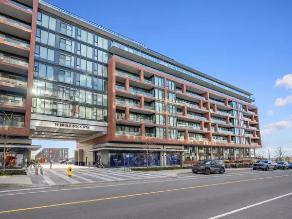 99 Eagle Rock WAY #419, Vaughan, ON L6A 5A7