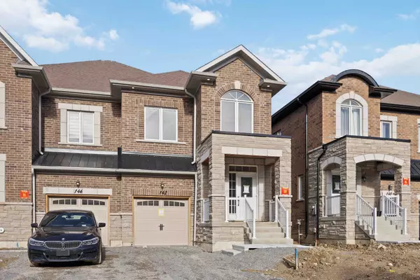 Richmond Hill, ON L4E 2Y8,142 Seguin ST