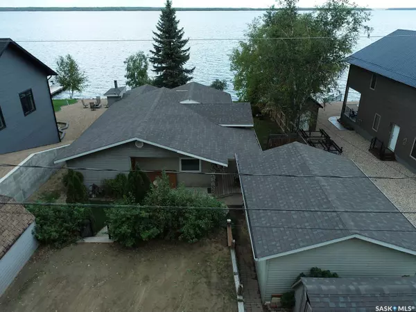 Tobin Lake, SK S0E 1E0,1118 Birch AVENUE