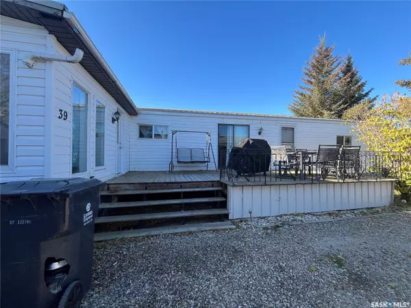 39 Walters COURT, Pilot Butte, SK S0G 3Z0