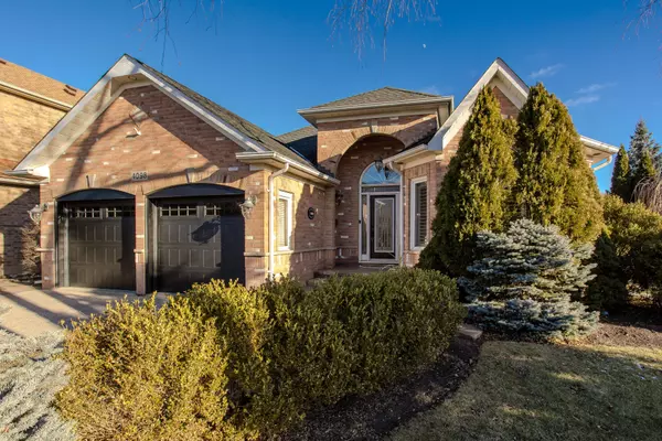 Burlington, ON L7M 4J4,4098 Montrose CRES