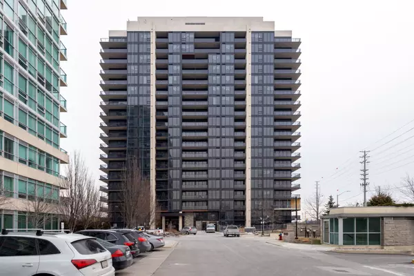 Mississauga, ON L5J 0A2,1035 Southdown RD #807