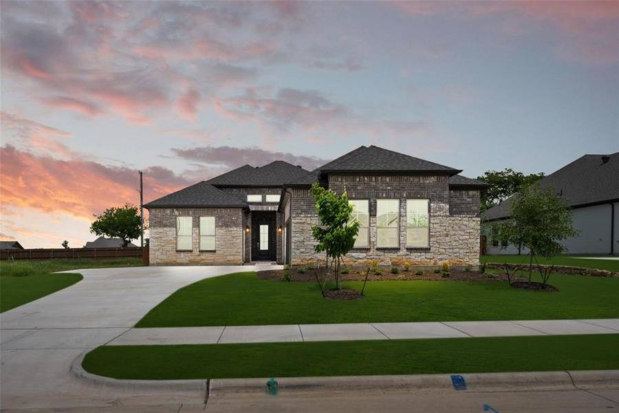 4017 Alpine Street, Midlothian, TX 76065